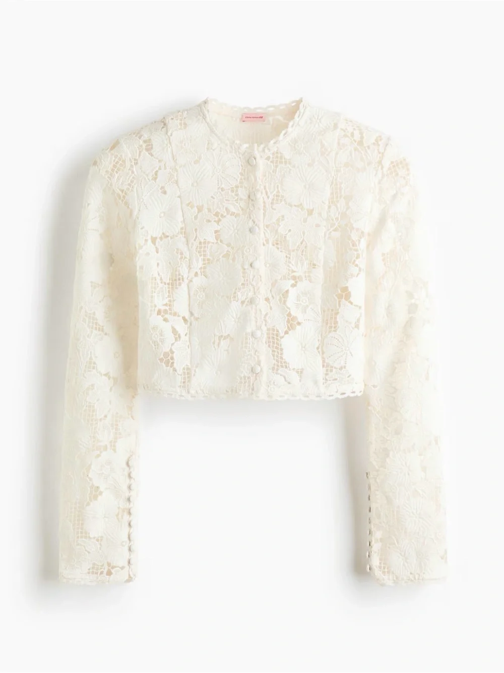 H&M livia nunes